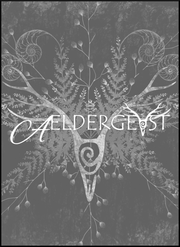 Aeldergeyst