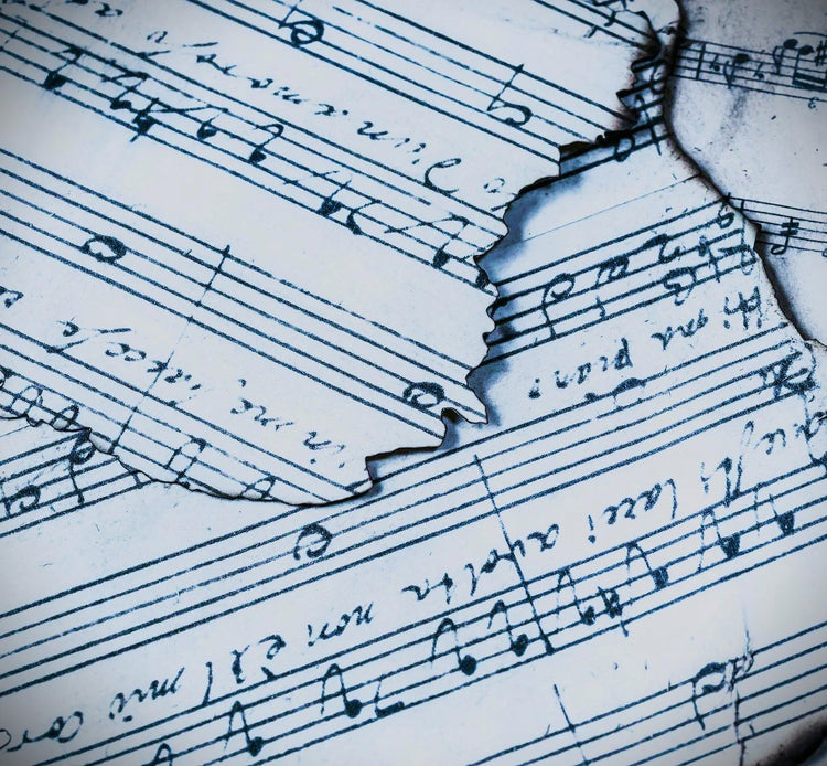 Digital Album/Musik