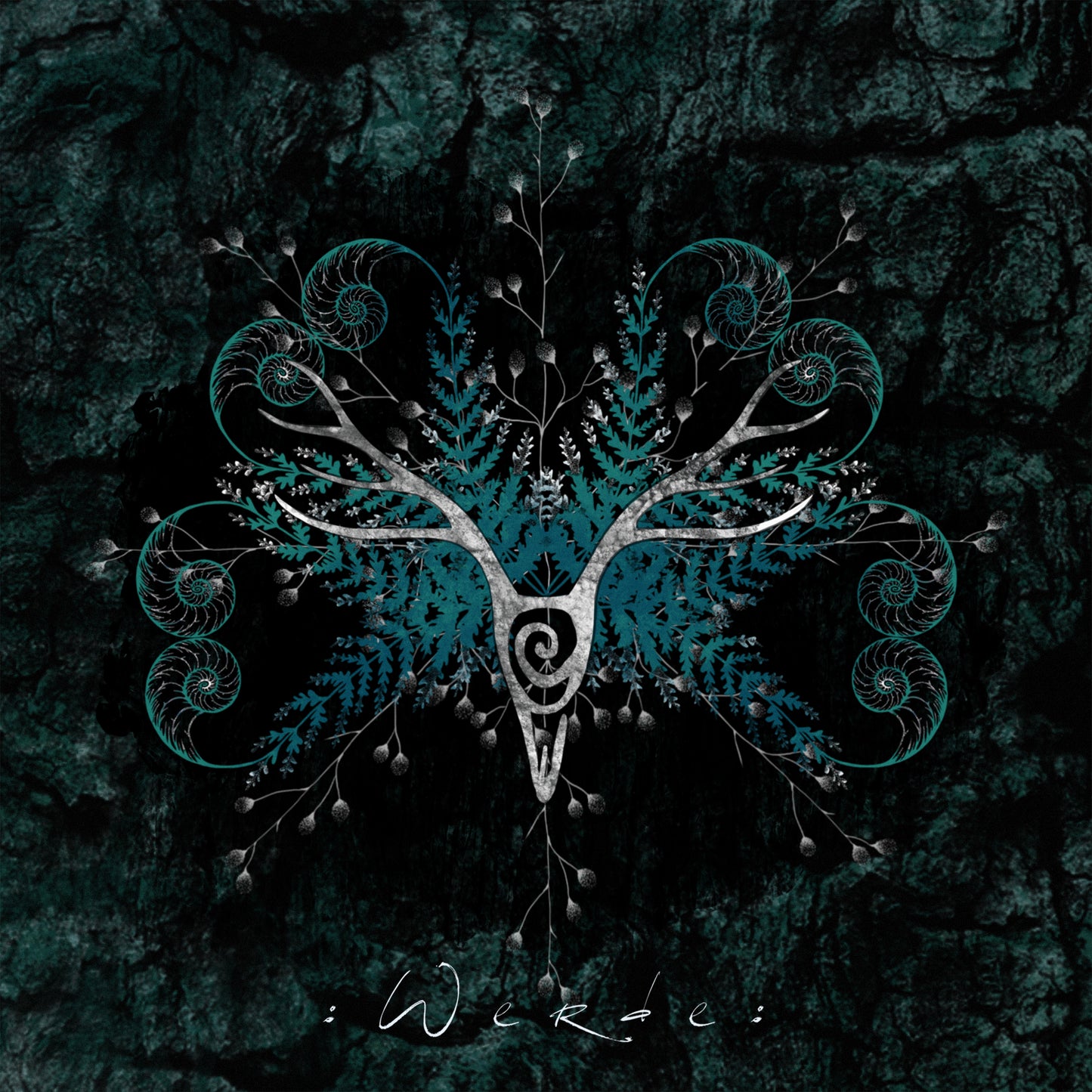 AELDERGEYST - Werde (Digital Version)