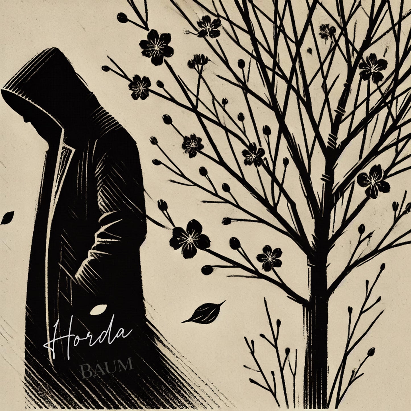 HORDA - Baum EP (Digital Version)