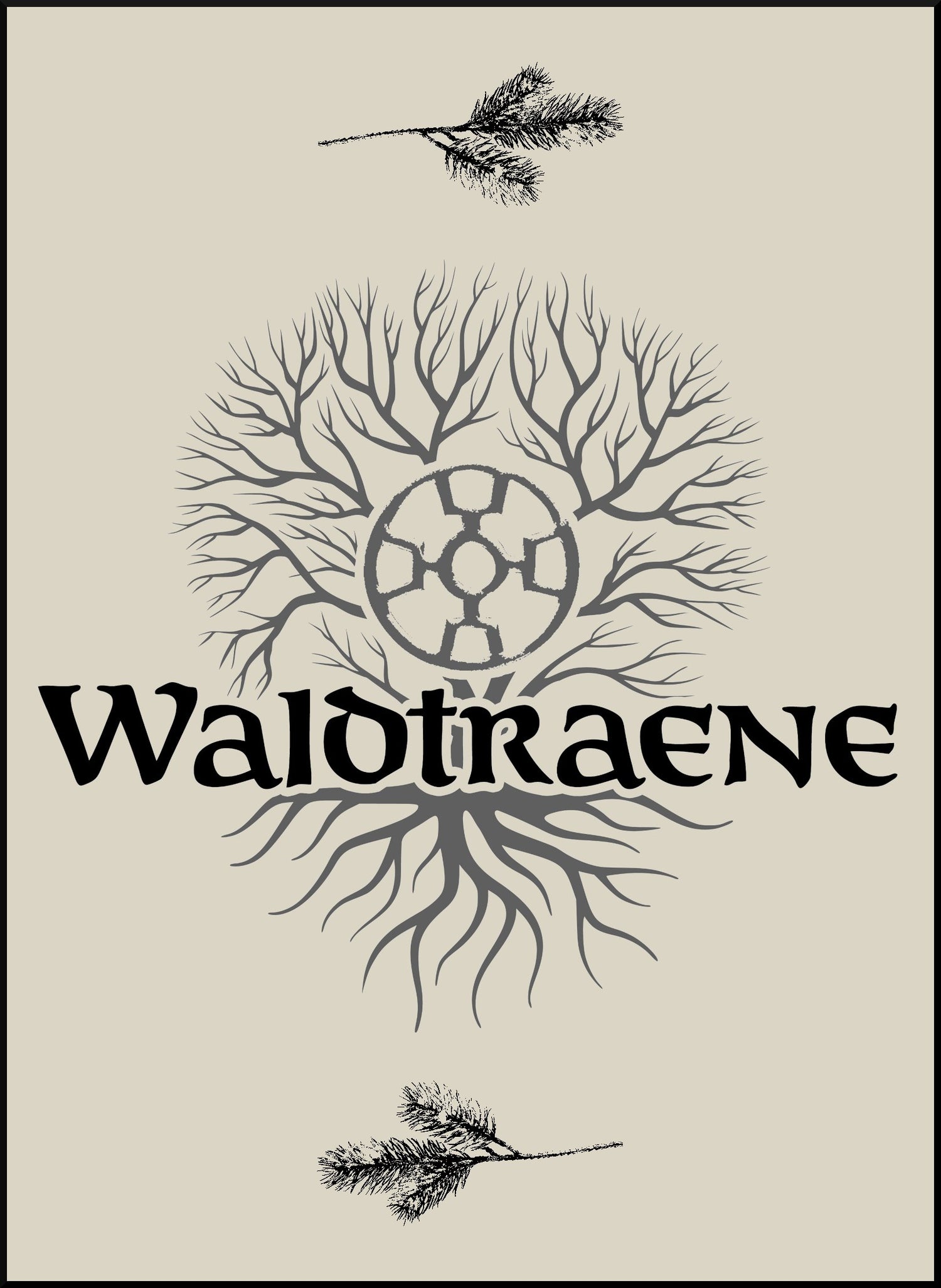 Waldtraene
