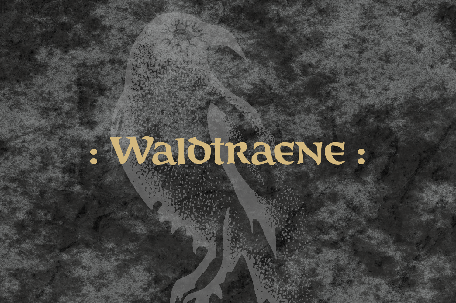 Waldtraene