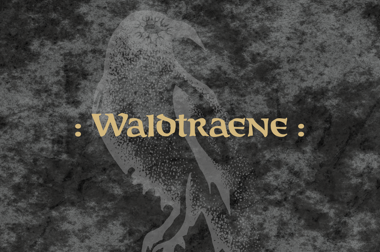 Waldtraene