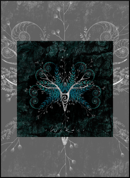 AELDERGEYST - Werde