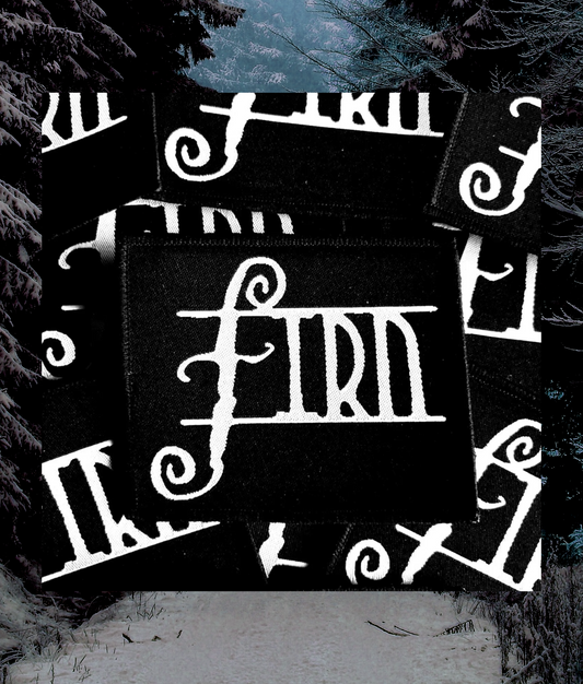 FIRN Patch "Logo"