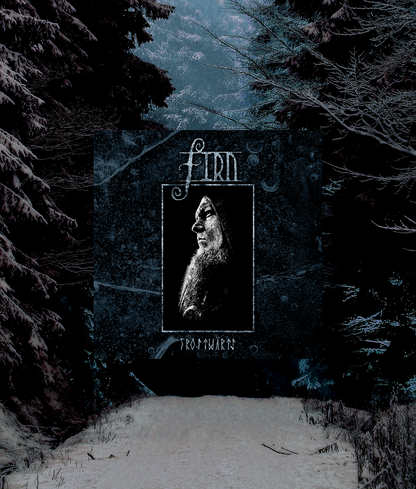 FIRN - Frostwärts