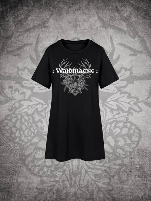 WALDTRAENE Sommerkleid "Waldesruh'"