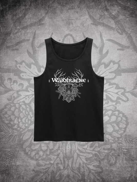 WALDTRAENE Tank Top "Waldesruh'"